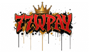 77wpay logo